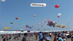 PAD Malang Naik Berkat Kontribusi Sektor Hiburan Rp 6,25 Miliar