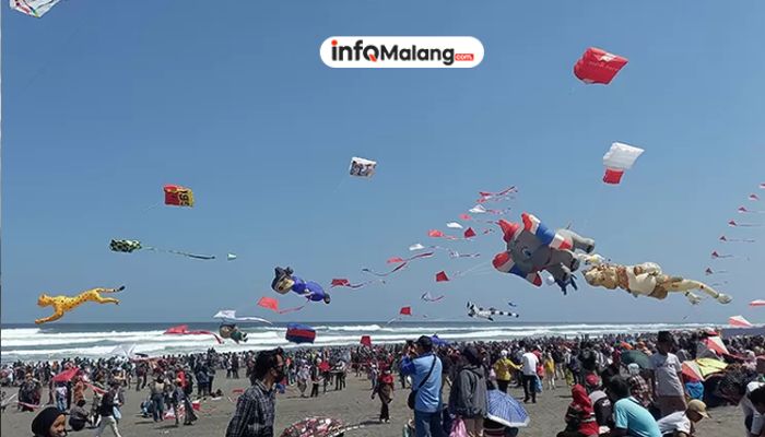 PAD Malang Naik Berkat Kontribusi Sektor Hiburan Rp 6,25 Miliar