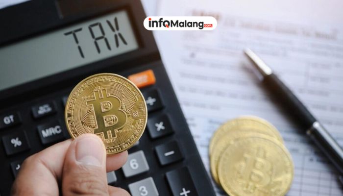 Pajak Kripto Naik, Pemerintah Indonesia Evaluasi Tarif Transaksi Digital