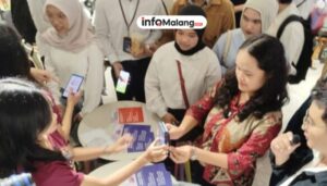 Pekan QRIS Nasional 2025 di Malang, Bank Indonesia Gaungkan Digitalisasi dengan Budaya Lokal