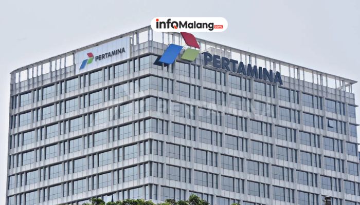 Pertamina Torehkan Capaian 68% Dekarbonisasi di Paruh Pertama 2025, Perkuat Komitmen Energi Berkelanjutan