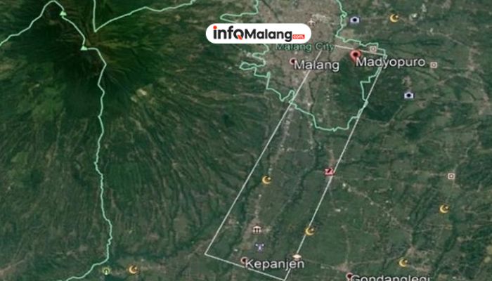 Proyek Tol Malang Kepanjen Masuk PSN dan Siap Direalisasikan
