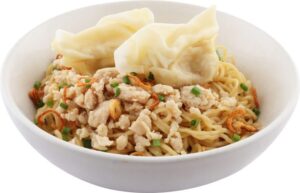 Cara Membuat Cwie Mie di Rumah dengan Rasa Autentik Khas Malang