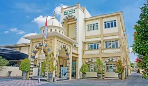 5 Sekolah Swasta Populer di Malang yang Jadi Pilihan Utama