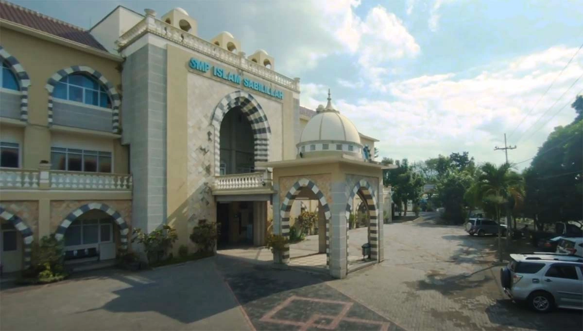 7 SMP Terbaik di Malang untuk Pendidikan Berkualitas