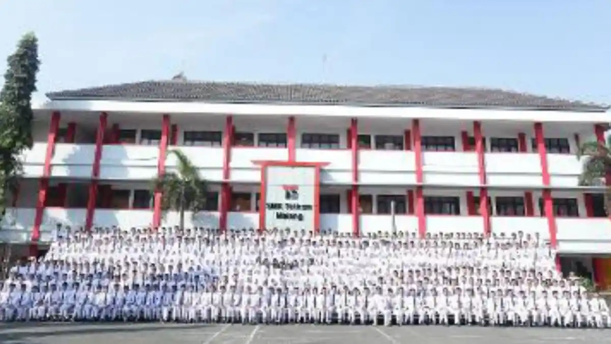 5 Keunggulan SMK Telkom Malang yang Wajib Diketahui