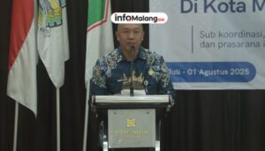 Siapkan Pelaku Industri Hasil Tembakau ke Pasar Dunia, Pemkot Malang Gelar Bimtek 2025