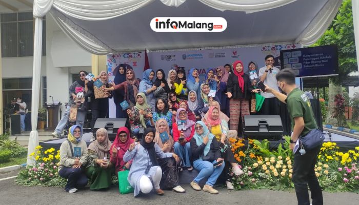 Sinergi Kuat MPD-Bakorwil 3 Jatim Pacu Pertumbuhan UMKM dan Seni Budaya Malang