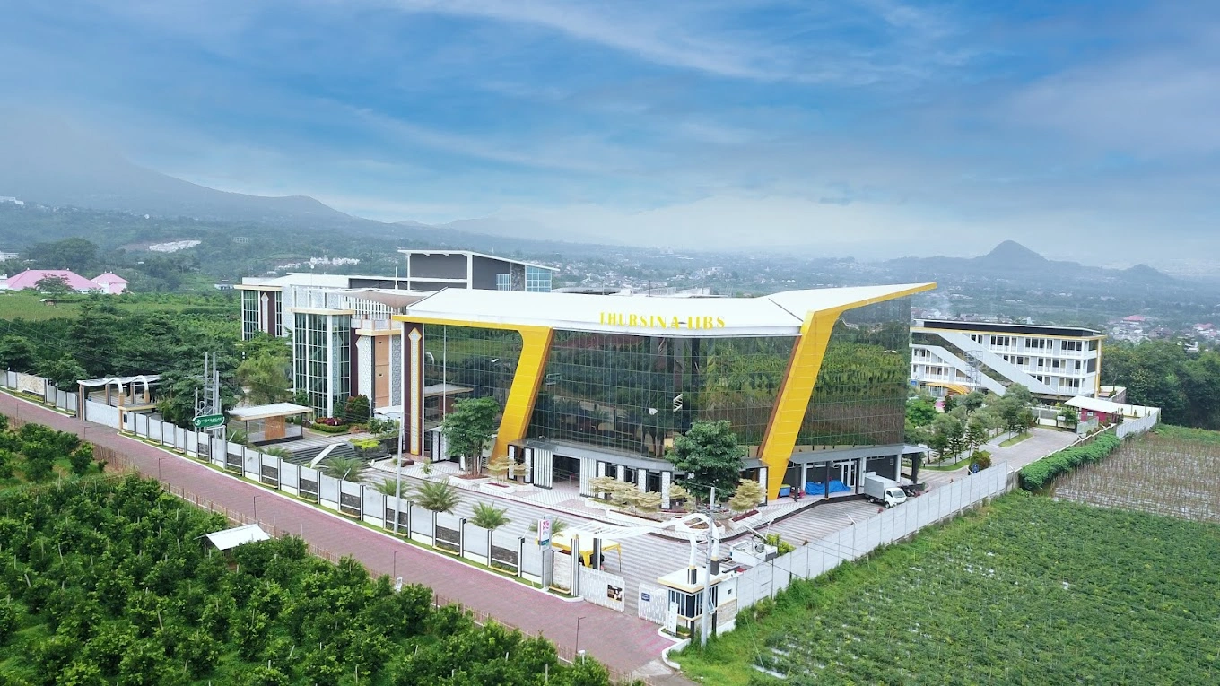 Sekolah Internasional Favorit di Malang