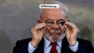 Tak Gentar di Bawah Tarif 50%: Brasil dan India Tegaskan Sinergi