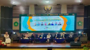 Mahasiswa Baru UIN Maliki Malang Ikuti PBAK, Perkuat Karakter dan Akademik