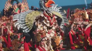 Banyuwangi Fest 2025, Agenda Budaya Meriah Sepanjang Agustus Siap Sambut Turis