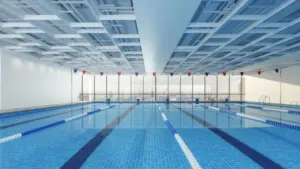 Tempat Les Renang Berkualitas di Malang untuk Pemula hingga Mahir