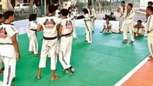 5 Petarung Tarung Derajat Malang Siap Berlaga di PON, Targetkan Medali Emas