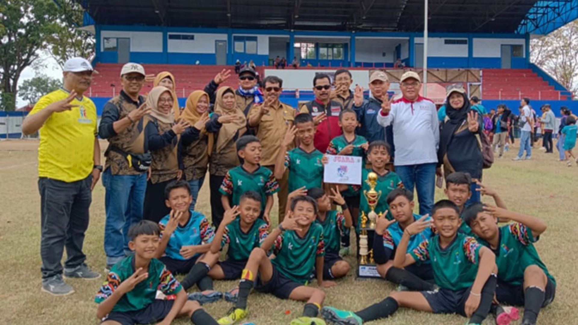 Malang Matangkan Konsep Liga Pelajar Bola Tangan untuk Cetak Bibit Unggul 2025