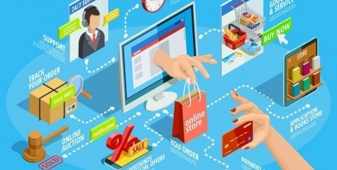 Era Baru Digitalisasi, Indonesia Tingkatkan Kualitas Layanan dan Pendidikan