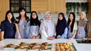 Belajar Masak Mudah dengan Kursus Memasak di Malang