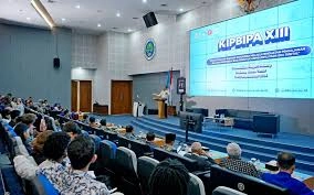 Bahasa Indonesia Mendunia, UM Malang Ambil Bagian Penting di Panggung Global 2025