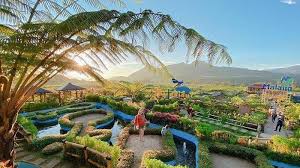 Wisata Kabupaten Malang Dibidik Tumbuh 15 Persen oleh Disparbud