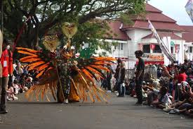 1.000 Acara Pariwisata, Langkah Malang Perkuat Posisinya sebagai Kota Wisata
