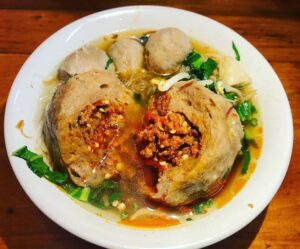 Rekomendasi Bakso Viral dan Enak di Blimbing Malang, Kenyal serta Nikmat