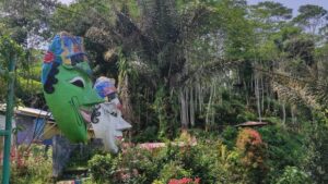 Wisata Edukasi di Malang sebagai Media Pembelajaran Kreatif