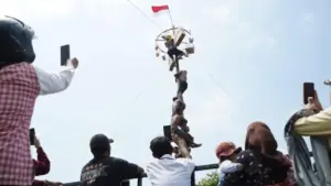 30 Ide Super Seru Lomba 17 Agustus HUT RI KE-80 untuk Sekolah, Lingkungan, dan Kantor