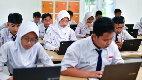 Pendaftaran TKA SMA dan Sederajat, Daftar Mapel Pendukung SNBP 2026 yang Bisa Jadi Acuan