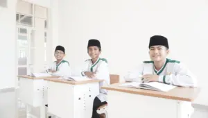 Tsuraya Islamic School dan Damkar Malang, Sinergi Kuat Lindungi Anak dalam Situasi Darurat