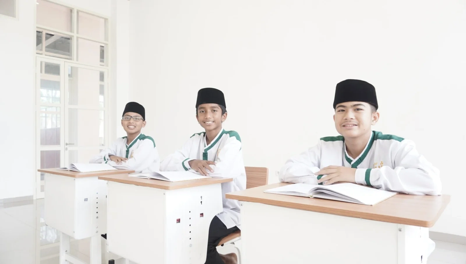 Tsuraya Islamic School dan Damkar Malang, Sinergi Kuat Lindungi Anak dalam Situasi Darurat