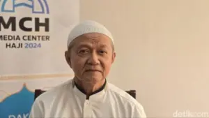 MUI Minta Ponpes Ubah Pola Didik Pascakasus Pencambukan Santri di Pakisaji, Malang