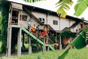 Sekolah di Yogyakarta Terapkan Pendidikan Semerdeka Ini, Tanpa Seragam dan Jam Pelajaran