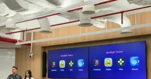 Pelajar Denpasar Ciptakan Drone, Rangkanya Dirakit dari Tusuk Sate