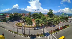 3 Pasar Unik di Kota Batu yang Wajib Kamu Kunjungi