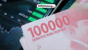 BI Siap Gunakan Semua Instrumen Demi Jaga Stabilitas Rupiah