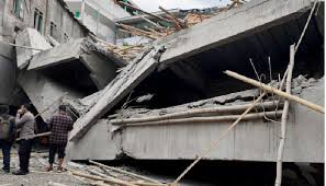 Bangunan Pesantren Roboh di Sidoarjo,1 Santri Tewas dan Puluhan Terluka