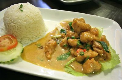 5 Outlet Oyi Buttermilk Chicken Malang Terfavorit