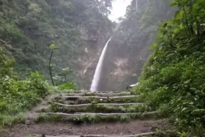 Surga Tersembunyi di Pagak Malang, Rekomendasi Wisata Alam yang Memukau