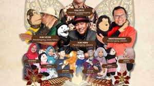 DPRD Malang Dorong Festival Literasi, Padukan Budaya Dongeng dengan Literasi Digital