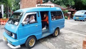 DPRD Malang Ingin Angkot Dimanfaatkan sebagai Transportasi Pendidikan