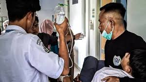 Desakan Hentikan Program Makan Gratis Mencuat Setelah Kasus Keracunan Siswa