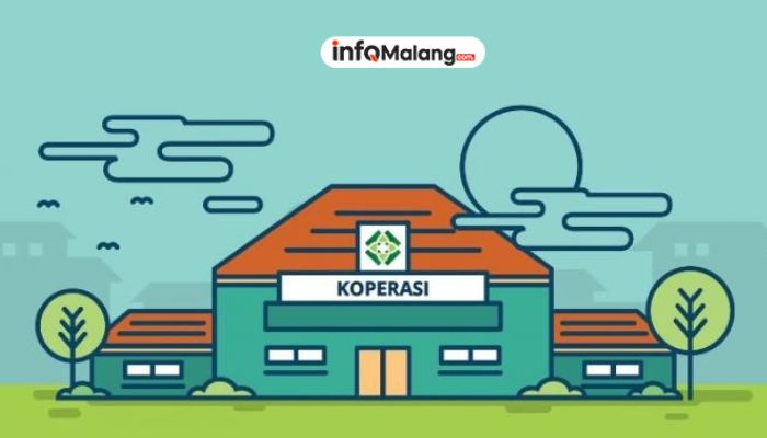 Dinkop Kabupaten Malang Gelontorkan Rp328 Juta, Siapkan Bimtek untuk Pengurus Koperasi
