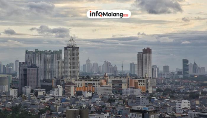 Ekonomi Indonesia Tetap Kuat di Tengah Gelombang Aksi Protes