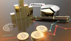 Faktor Penyebab Indonesia Turun ke Peringkat 7 dalam Adopsi Kripto Dunia