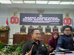 Fokus Pendidikan Jadi Prioritas Utama dalam Perubahan APBD 2025 Kota Malang