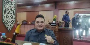 Perkuat Pendidikan Berbasis Teknologi, DPRD Palangka Raya Prioritaskan Ekskul Digital