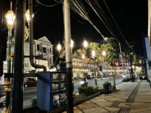 5 Kafe Gaya Retro di Malang yang Pas Buat Nongkrong