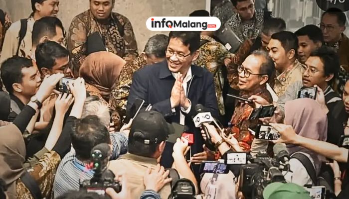 Kenaikan Gaji ASN 2025 Diproyeksikan Habiskan Rp192,44 Triliun