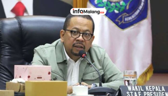 Kenaikan Gaji ASN Masih Wacana, Istana Tegaskan Belum Ada Kepastian