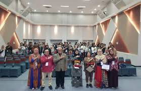 Konferensi HAM Mahasiswa Internasional Pertama Hadir di UB